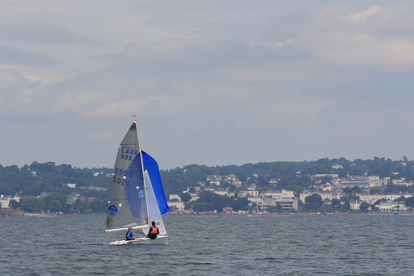 50th Anniversary Lark Nationals