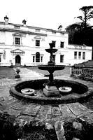 Italianate Fountain